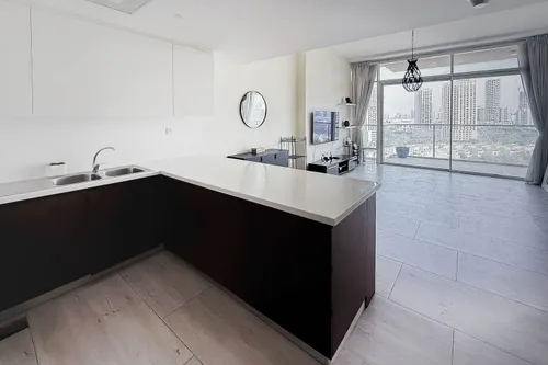 1 Bedroom Apartment in Hameni Tower