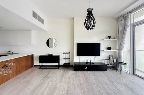 1 Bedroom Apartment in Hameni Tower