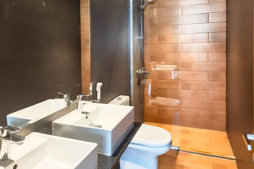 2 Bedrooms Apartment in Xanadu Residence 2