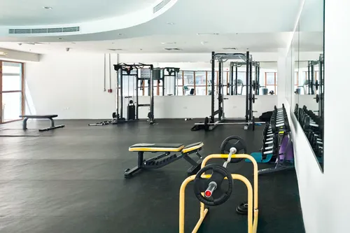 2 Bedrooms Apartment in Xanadu Residence 2