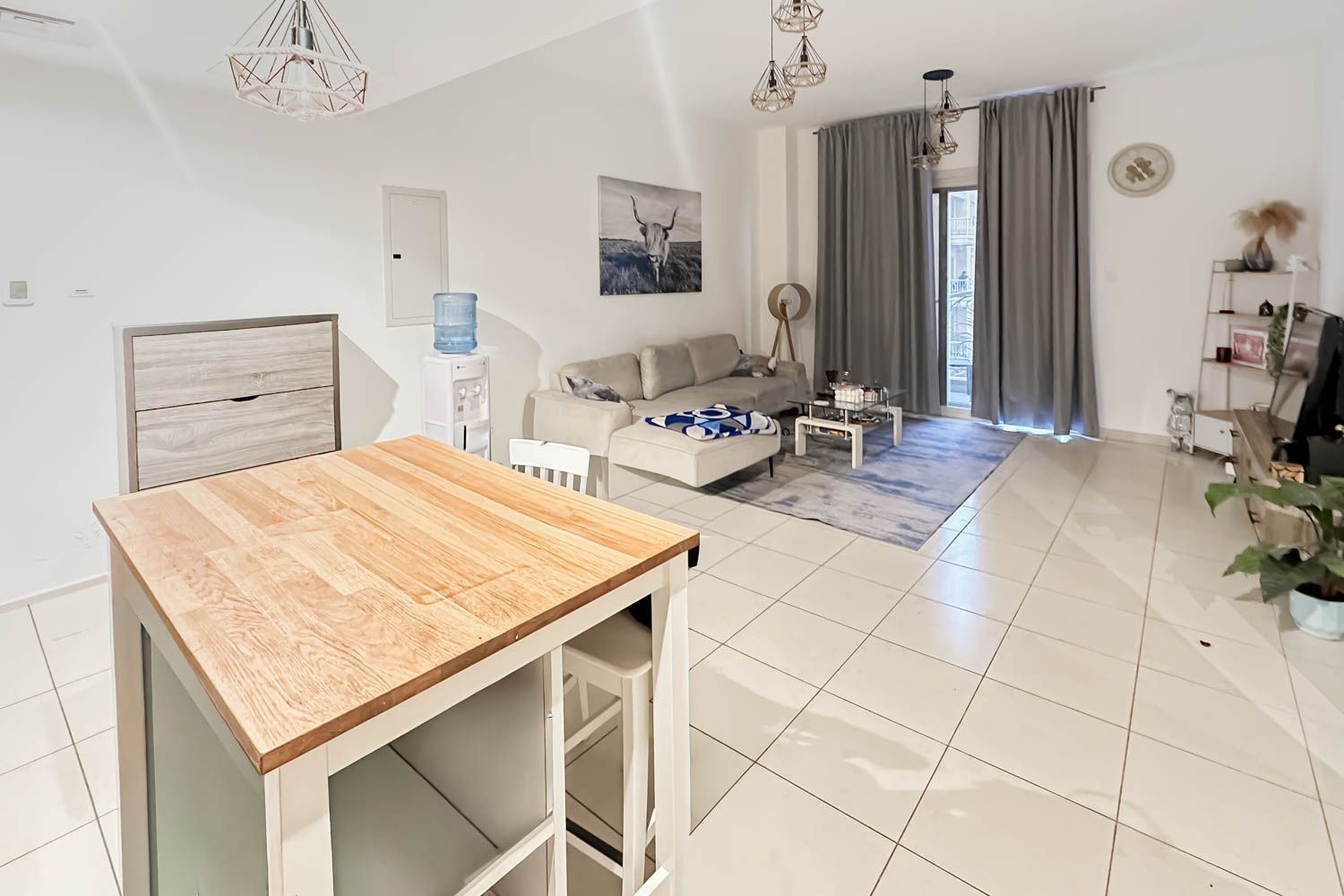 1 Bedroom Apartment in Gardenia 2