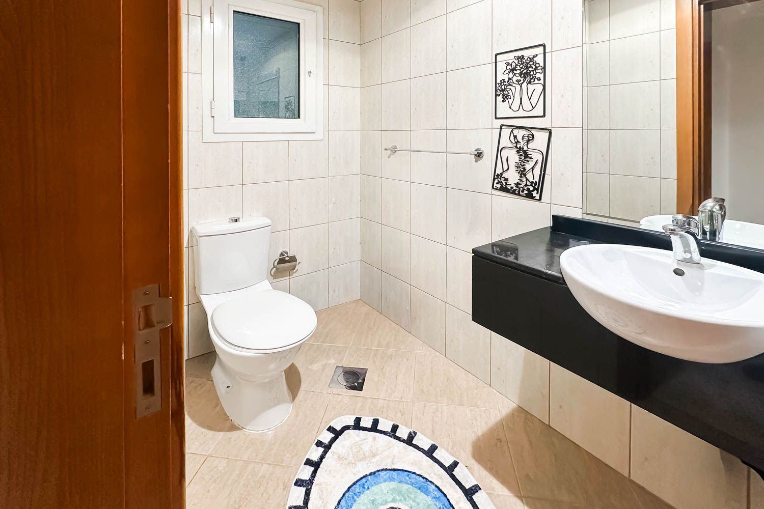 1 Bedroom Apartment in Gardenia 2