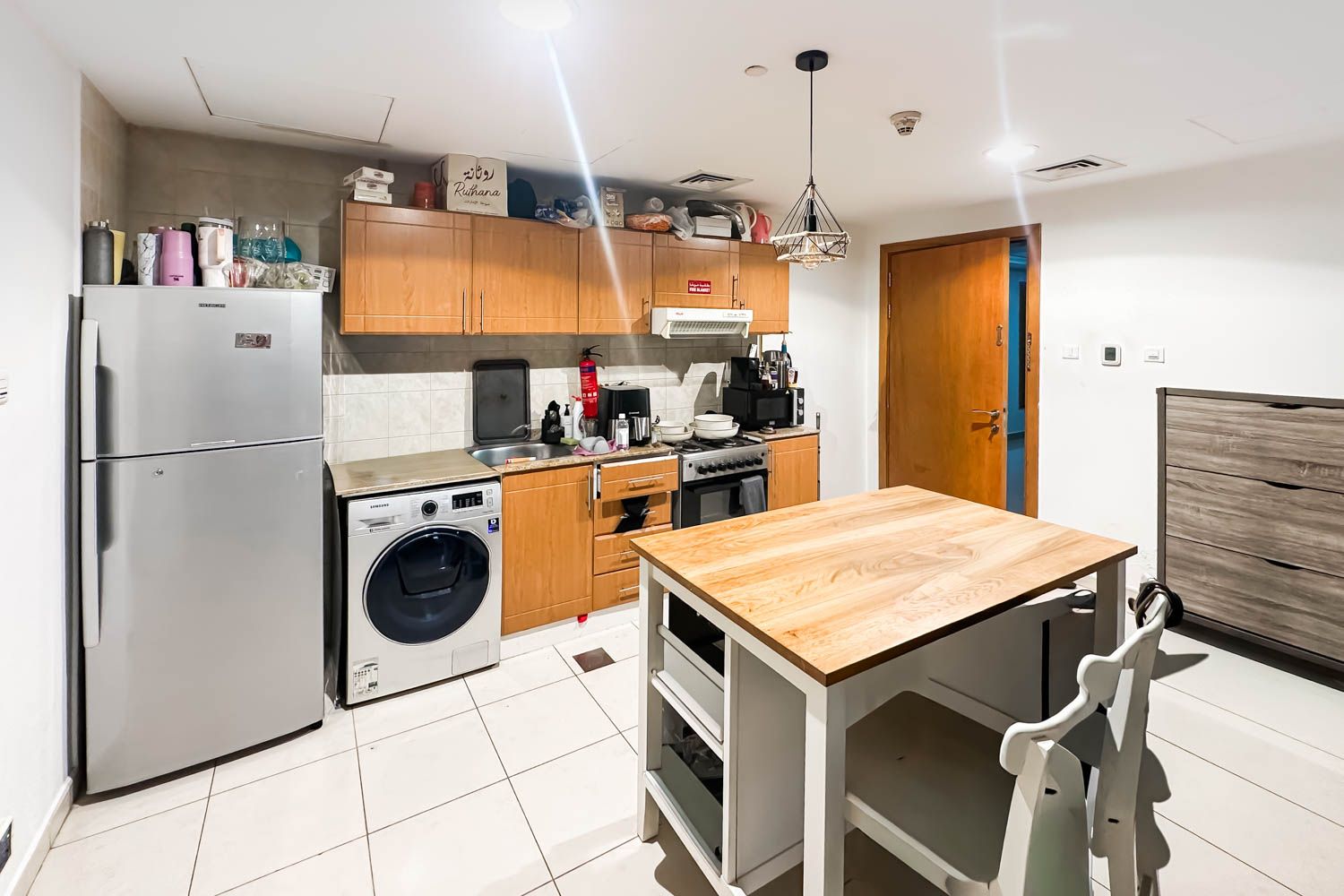 1 Bedroom Apartment in Gardenia 2