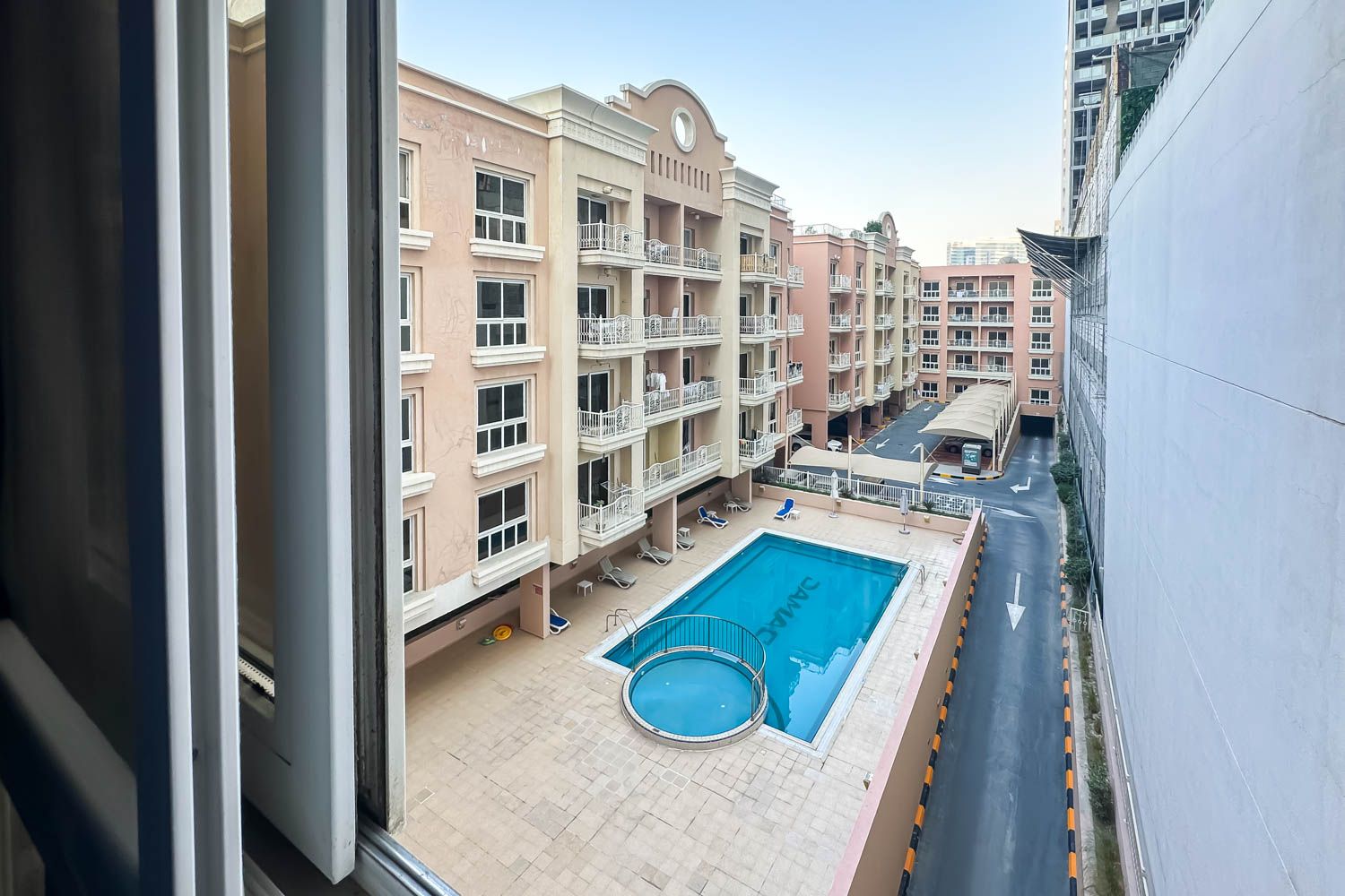 1 Bedroom Apartment in Gardenia 2