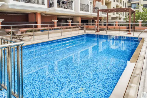  Apartment in Botanica