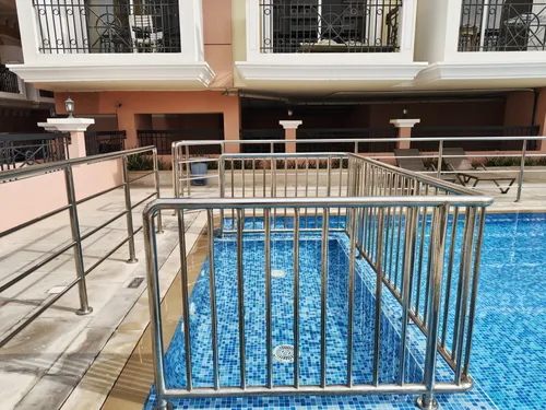  Apartment in Botanica