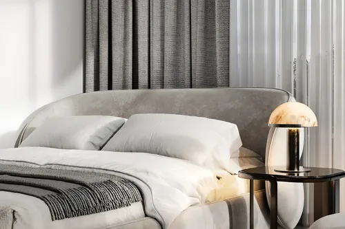 2 Bedrooms Apartment in Aveline Residences