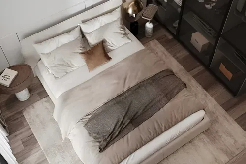 2 Bedrooms Apartment in Aveline Residences