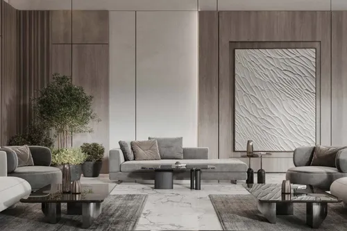 2 Bedrooms Apartment in Aveline Residences