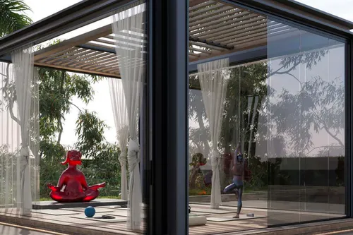 2 Bedrooms Apartment in Aveline Residences