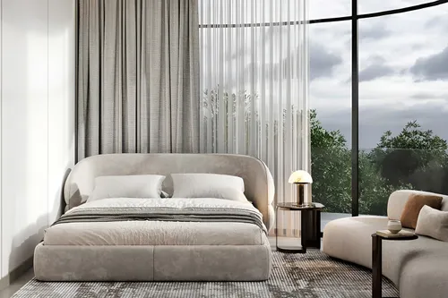 2 Bedrooms Apartment in Aveline Residences