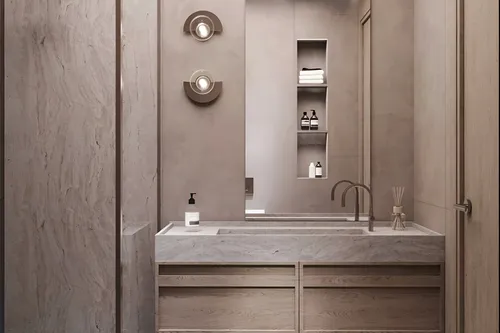 2 Bedrooms Apartment in Aveline Residences