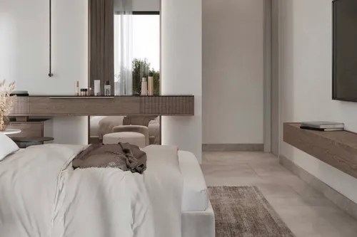 2 Bedrooms Apartment in Aveline Residences