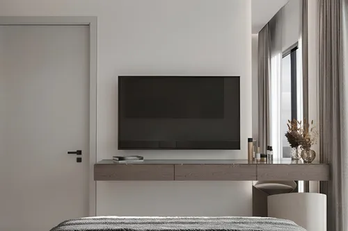 2 Bedrooms Apartment in Aveline Residences