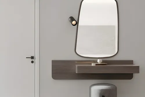 2 Bedrooms Apartment in Aveline Residences