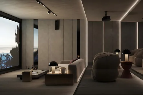 2 Bedrooms Apartment in Aveline Residences