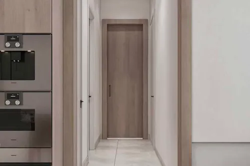 2 Bedrooms Apartment in Aveline Residences