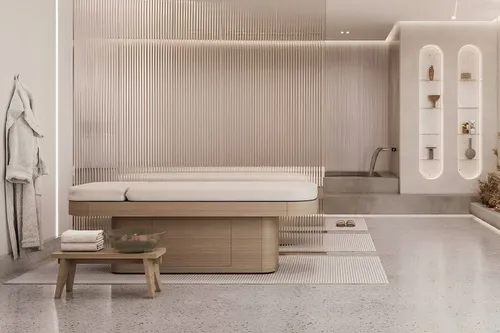 2 Bedrooms Apartment in Aveline Residences