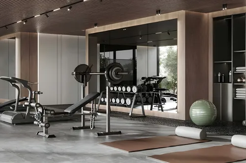 2 Bedrooms Apartment in Aveline Residences