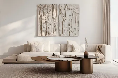 2 Bedrooms Apartment in Aveline Residences