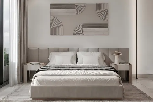 2 Bedrooms Apartment in Aveline Residences