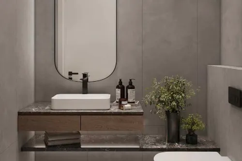 2 Bedrooms Apartment in Aveline Residences