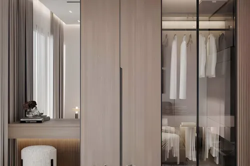 2 Bedrooms Apartment in Aveline Residences