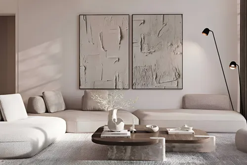 2 Bedrooms Apartment in Aveline Residences