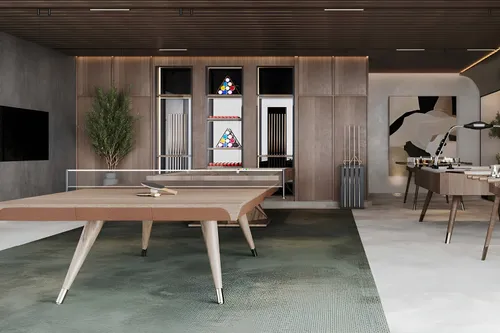 2 Bedrooms Apartment in Aveline Residences