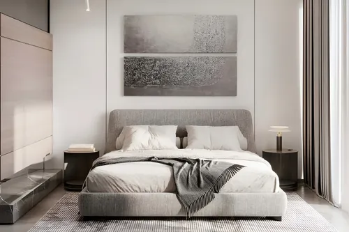 2 Bedrooms Apartment in Aveline Residences