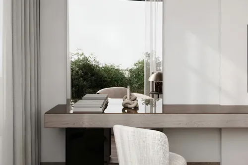 2 Bedrooms Apartment in Aveline Residences