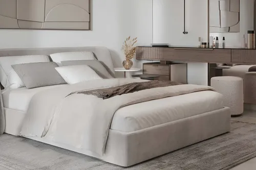 2 Bedrooms Apartment in Aveline Residences