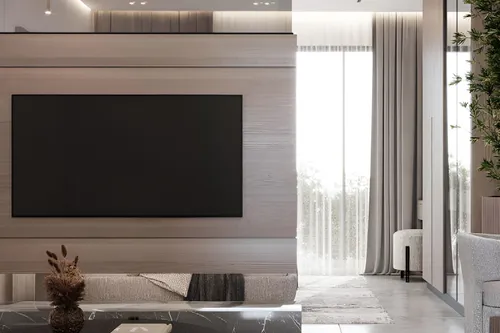 2 Bedrooms Apartment in Aveline Residences