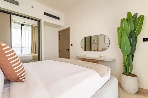 1 Bedroom Apartment in Binghatti Corner