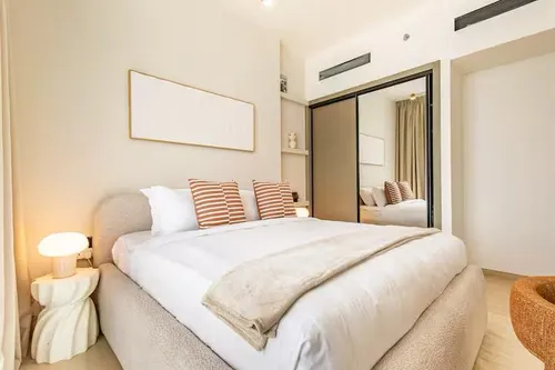 1 Bedroom Apartment in Binghatti Corner