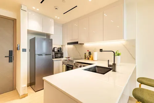 1 Bedroom Apartment in Binghatti Corner