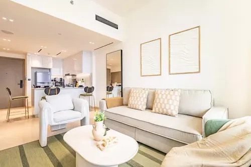 1 Bedroom Apartment in Binghatti Corner