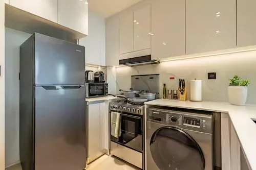 1 Bedroom Apartment in Binghatti Corner