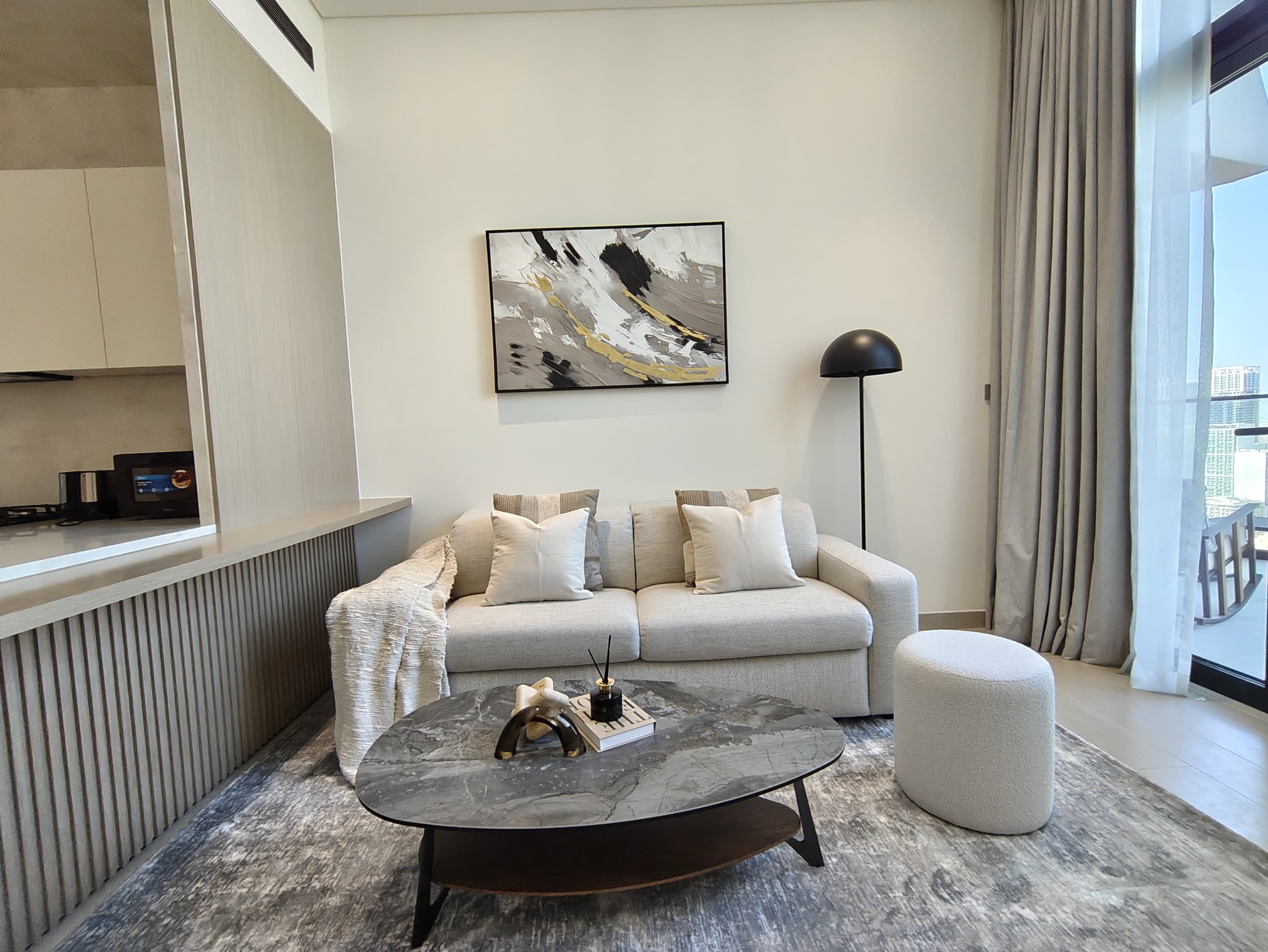 1 Bedroom Apartment in Binghatti Royale