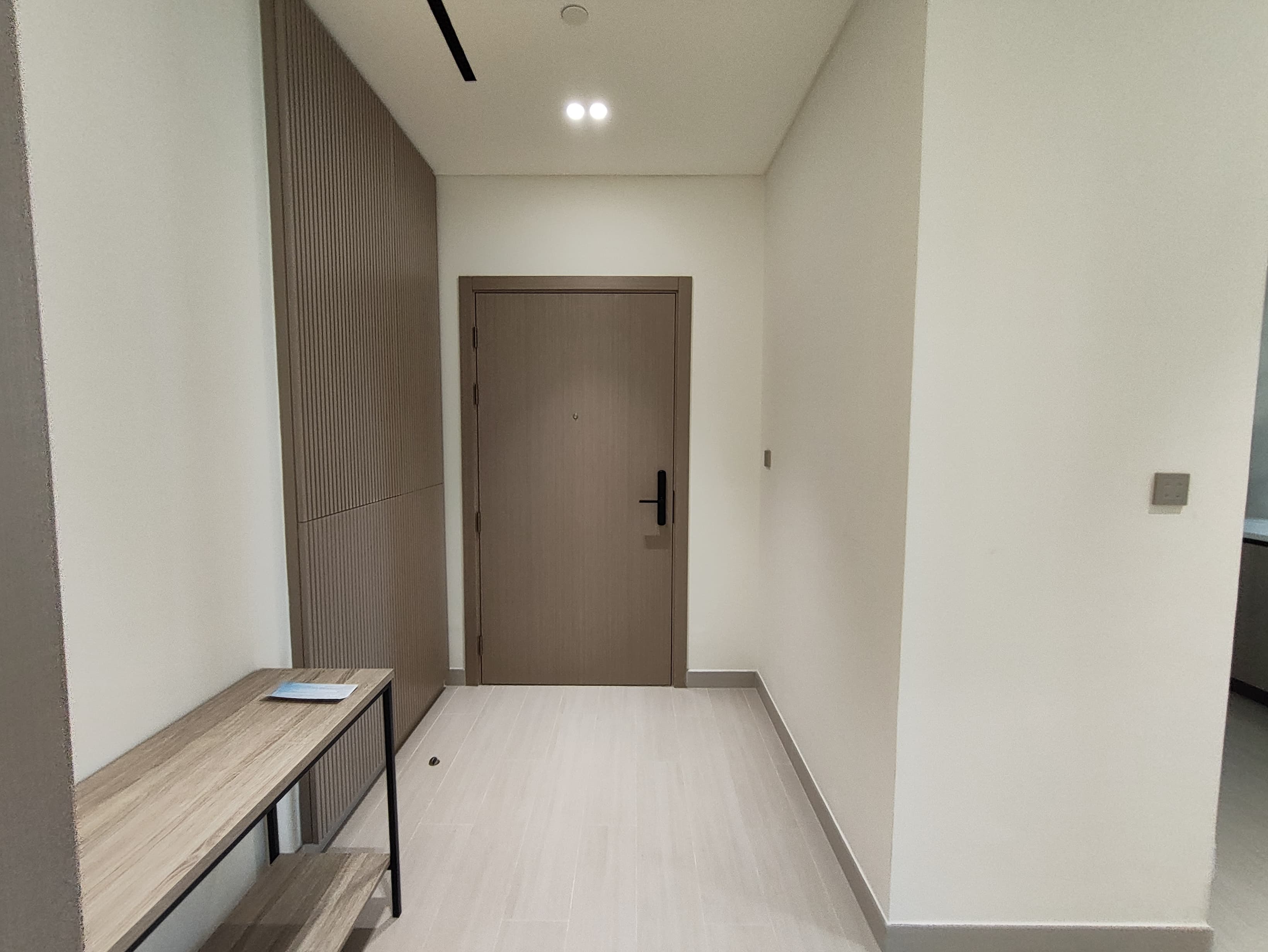 1 Bedroom Apartment in Binghatti Royale