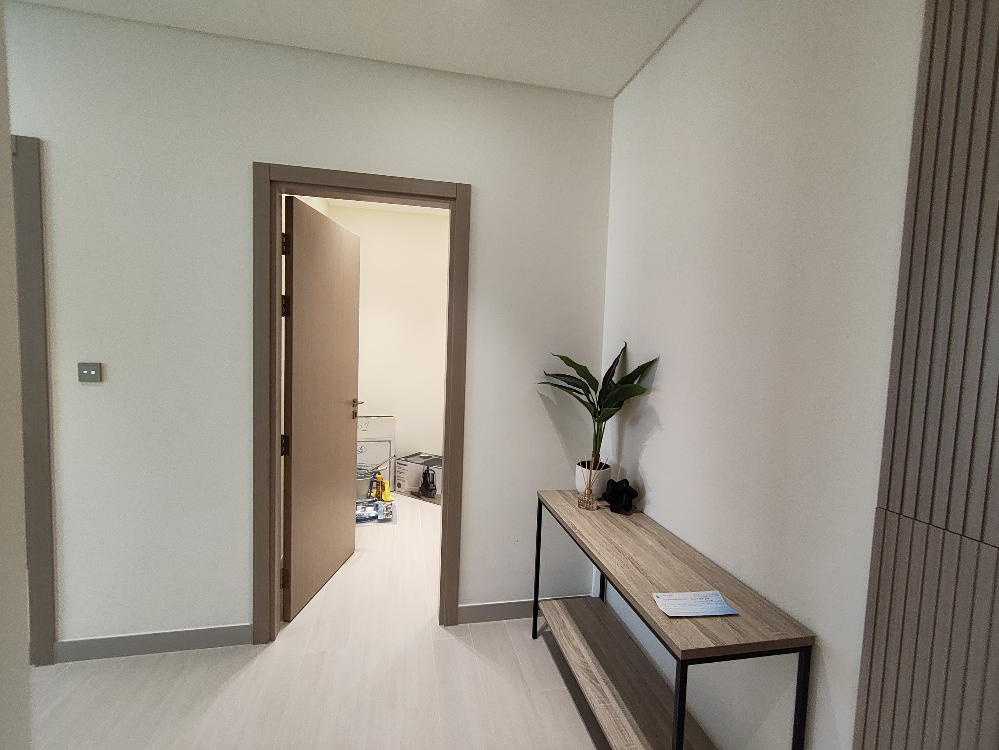 1 Bedroom Apartment in Binghatti Royale