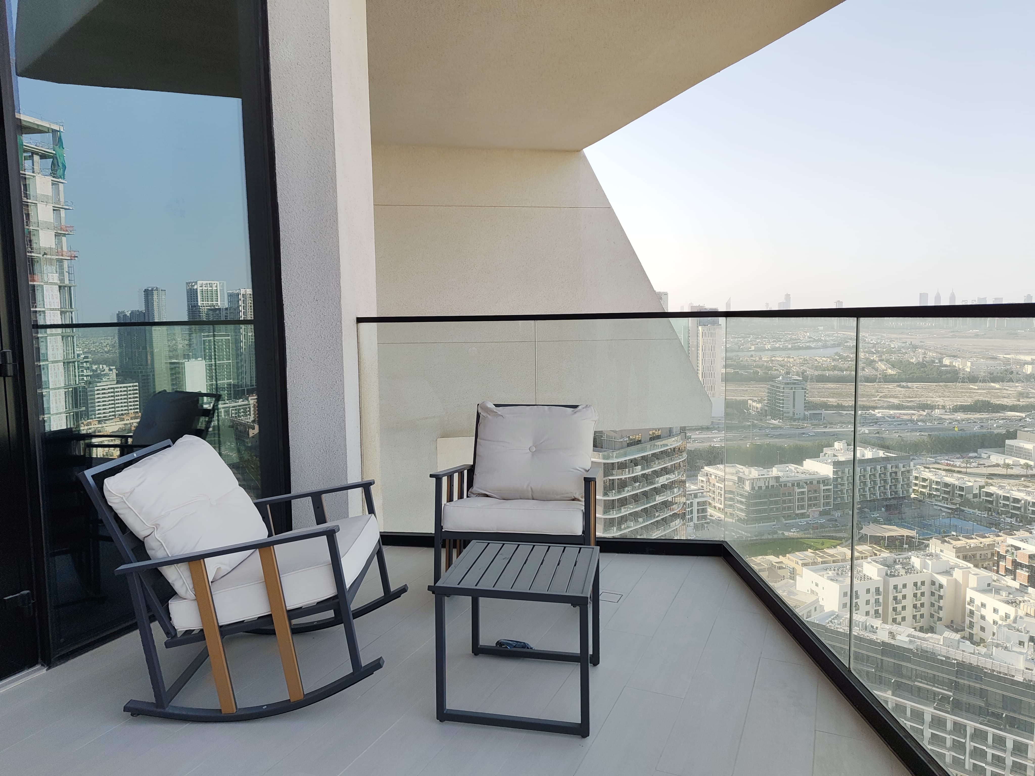 1 Bedroom Apartment in Binghatti Royale