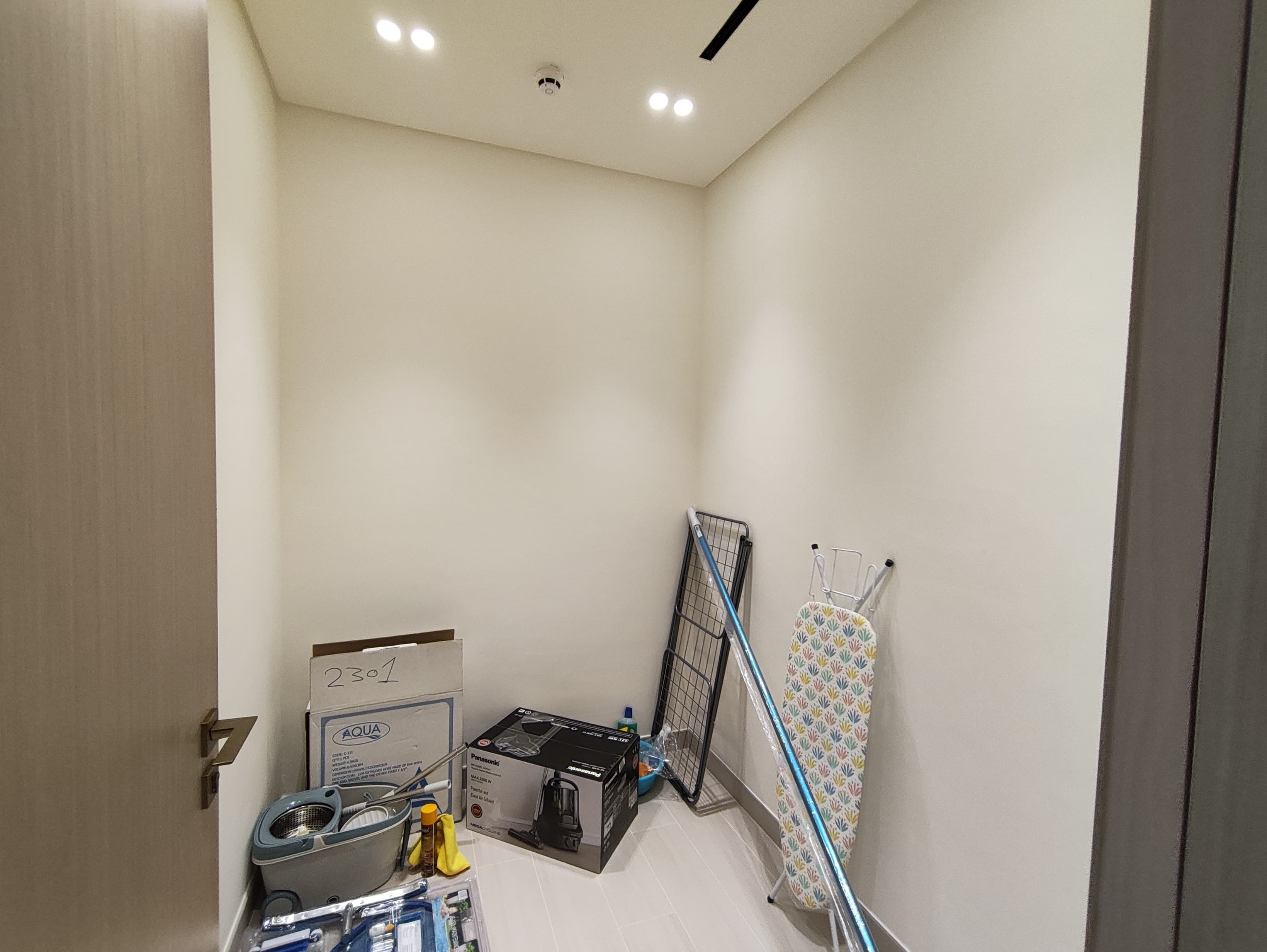 1 Bedroom Apartment in Binghatti Royale