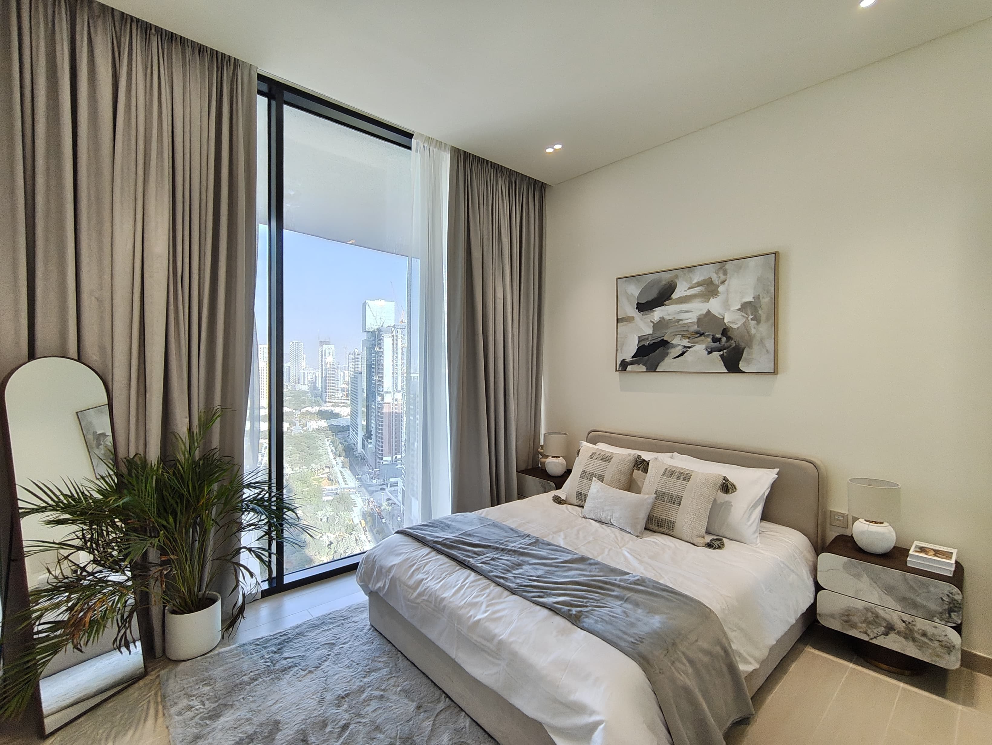 1 Bedroom Apartment in Binghatti Royale