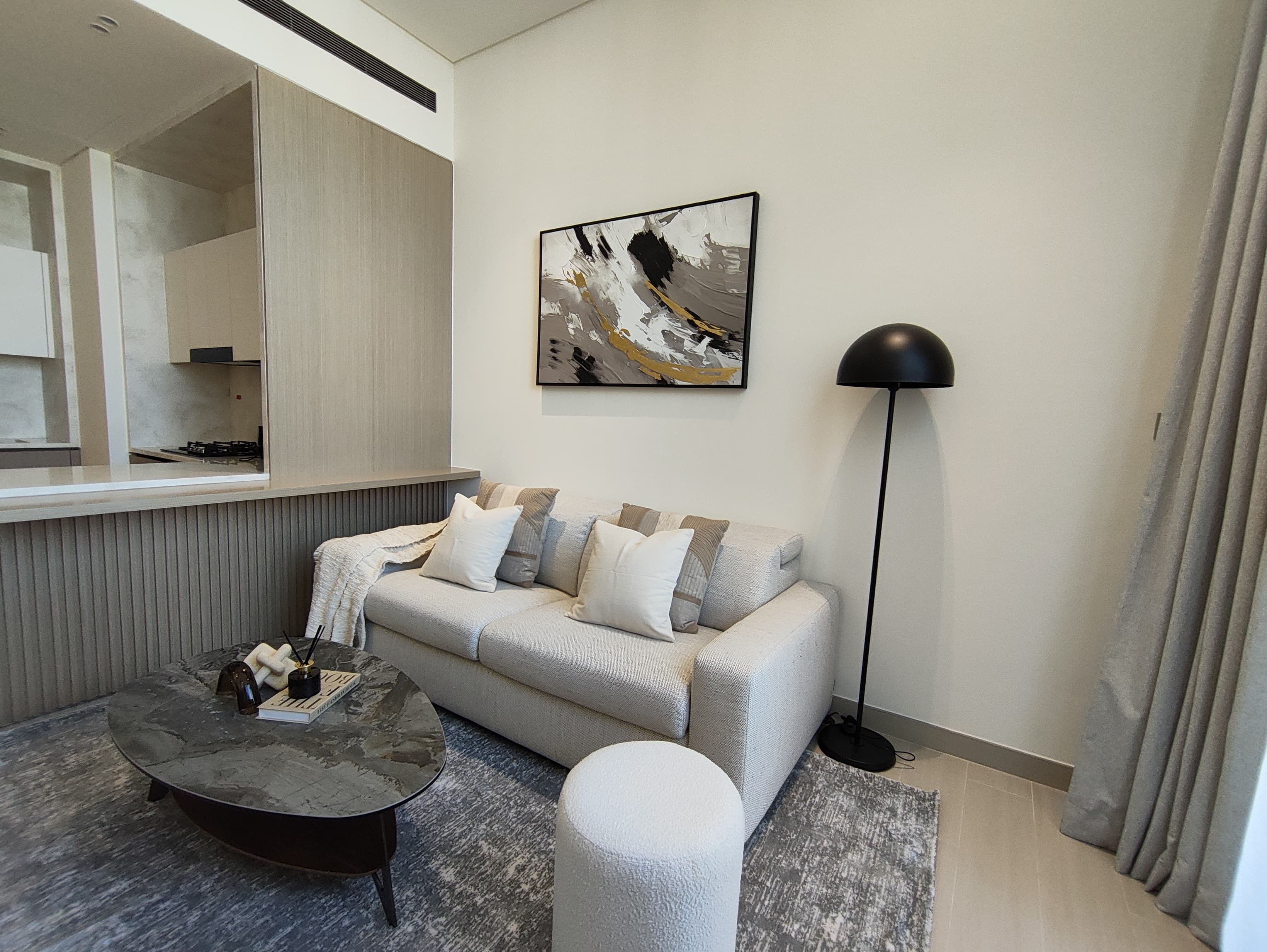 1 Bedroom Apartment in Binghatti Royale