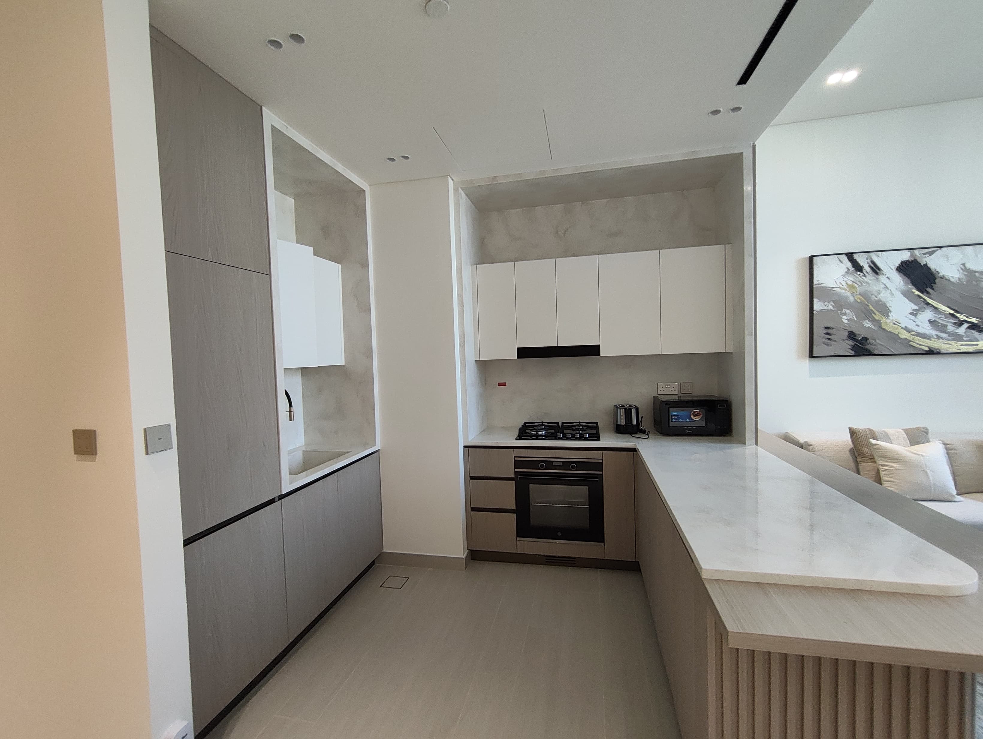 1 Bedroom Apartment in Binghatti Royale