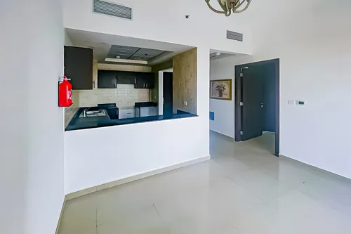 1 Bedroom Apartment in Hanover Square