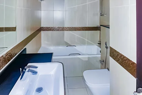 1 Bedroom Apartment in Hanover Square