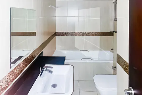 1 Bedroom Apartment in Hanover Square