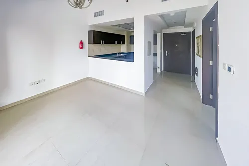 1 Bedroom Apartment in Hanover Square